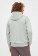 Givn Berlin Hoodie SAMU aus Bio-Baumwolle Sweater Sage