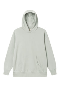 Givn Berlin Hoodie SAMU aus Bio-Baumwolle Sweater Sage