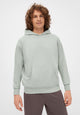Givn Berlin Hoodie SAMU aus Bio-Baumwolle Sweater Sage
