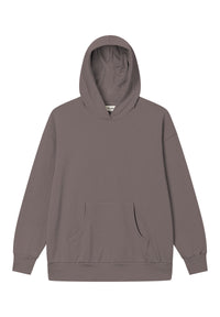 Givn Berlin Hoodie SAMU aus Bio-Baumwolle Sweater Taupe