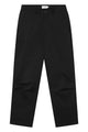 Givn Berlin Hose JONTE aus Bio-Baumwolle Trousers Black