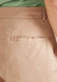 Givn Berlin Hose JONTE aus Bio-Baumwolle Trousers Light Brown