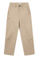 Givn Berlin Hose JONTE aus Bio-Baumwolle Trousers Light Brown
