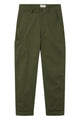Givn Berlin Hose JONTE aus Bio-Baumwolle Trousers Olive