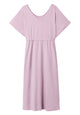 Givn Berlin Jersey-Kleid VICKY aus TENCEL™ Lyocell Dress Misty Lavender (Tencel)