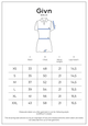 Givn Berlin Jumpsuit CASSIE aus LENZING™ ECOVERO™ Jumpsuit Lavender / Sage (Flowers)