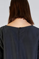 Givn Berlin Kleid FREYA aus Modal Dress Black (Modal)