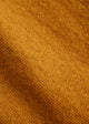 Givn Berlin Kleid HELEN aus recycelter Baumwolle Dress Mustard