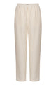 Givn Berlin Leinenhose ELISA aus Leinen Trousers Off White (Linen)