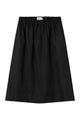 Givn Berlin Rock LEONIE aus TENCEL™ Lyocell Skirt Black (Tencel)