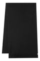 Givn Berlin Schal KIM aus Bio-Baumwolle Scarf Black