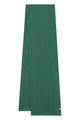 Givn Berlin Schal KIM aus Bio-Baumwolle Scarf Cedar Green