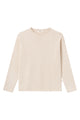 Givn Berlin Strickpullover DANNY aus Bio-Baumwolle Sweater Undyed