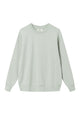 Givn Berlin Sweater NURI aus Bio-Baumwolle Sweater Sage
