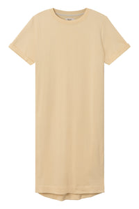 Givn Berlin Sweatkleid FRIEDERIKE aus Bio-Baumwolle Dress Butter