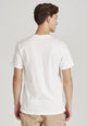 Givn Berlin T-Shirt COLBY (GMC) aus Bio-Baumwolle T-Shirt White
