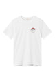 Givn Berlin T-Shirt COLBY (GMC) aus Bio-Baumwolle T-Shirt White