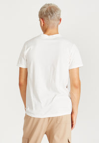 Givn Berlin T-Shirt COLBY aus Bio-Baumwolle T-Shirt White