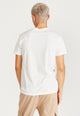 Givn Berlin T-Shirt COLBY aus Bio-Baumwolle T-Shirt White