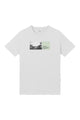 Givn Berlin T-Shirt COLBY (New Genre) aus Bio-Baumwolle T-Shirt White