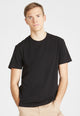 Givn Berlin T-Shirt COLBY  aus Bio-Baumwolle T-Shirt Black