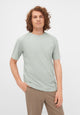 Givn Berlin T-Shirt LASSE aus Bio-Baumwolle T-Shirt Sage