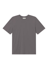 Givn Berlin T-Shirt LASSE aus Bio-Baumwolle T-Shirt Taupe