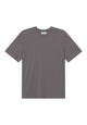 Givn Berlin T-Shirt LASSE aus Bio-Baumwolle T-Shirt Taupe