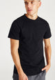 Givn Berlin T-Shirt NATE aus Bio-Baumwolle T-Shirt Black