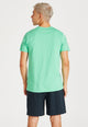 Givn Berlin T-Shirt NATE aus Bio-Baumwolle T-Shirt Light Green
