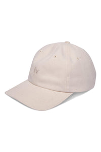 Givn Berlin Cap TONI aus Bio-Baumwolle Hat Undyed
