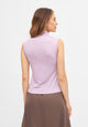 Givn Berlin Top JANET aus  TENCEL™ Lyocell Top Misty Lavender (Tencel)