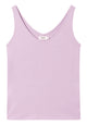 Givn Berlin Top Victoria aus  TENCEL™ Lyocell Top Misty Lavender (Tencel)