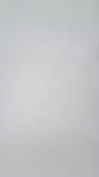 Shorts CLEO aus Leinen - Misty Blue (Linen)