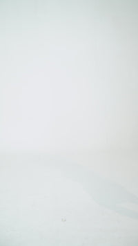 Blusentop EMMA aus Leinen - Blue / White (Stripes, Linen)