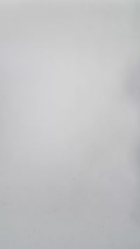 AMBER organic cotton slipover - Light Grey